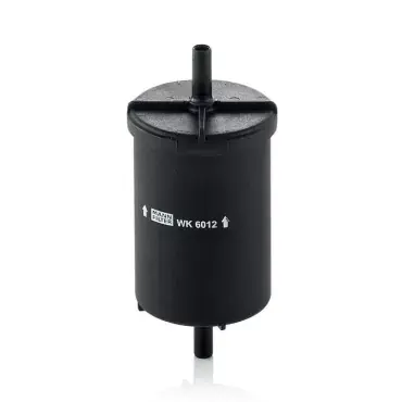 Vezi acum Filtru combustibil WK 6012 Mann Filter